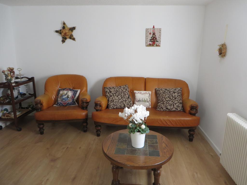 Location Alice Villa Ottrott Szoba fotó