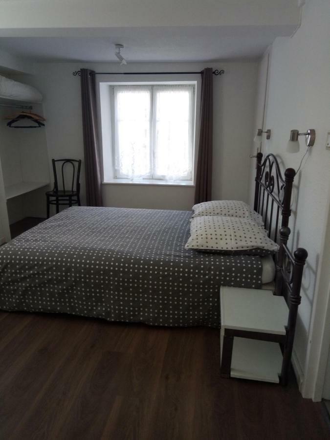 Location Alice Villa Ottrott Kültér fotó